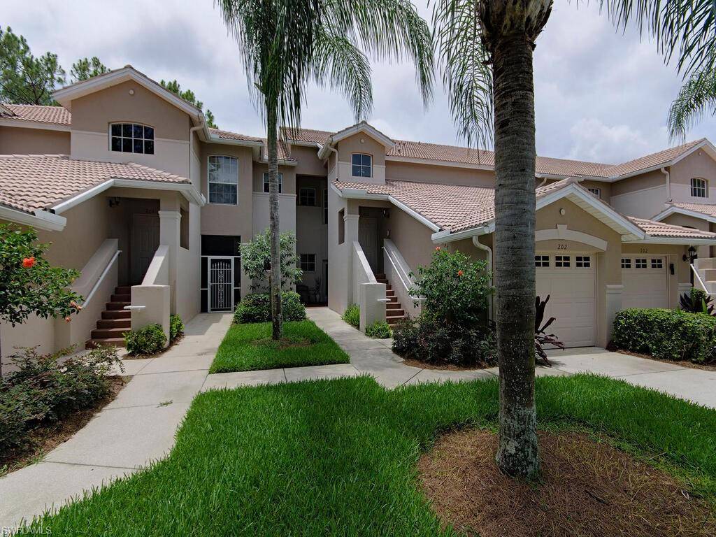 Naples, FL 34120,8225 Danbury BLVD E #1-102