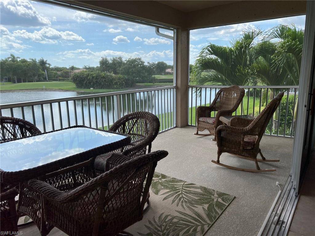 Naples, FL 34113,6821 Ascot DR #202