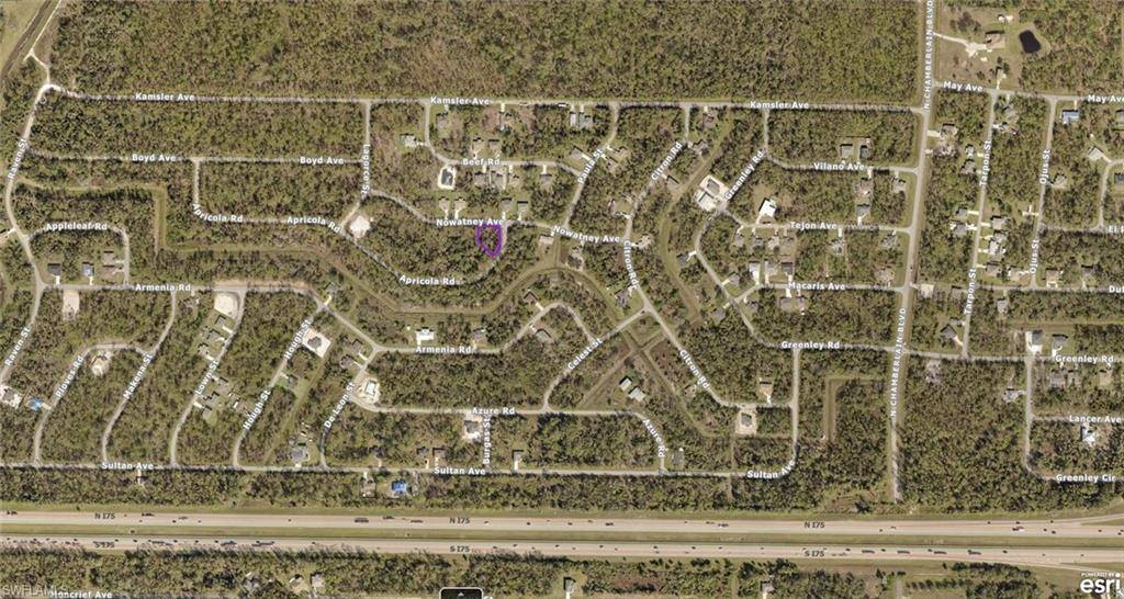 North Port, FL 34286,0959119208 Apricola RD