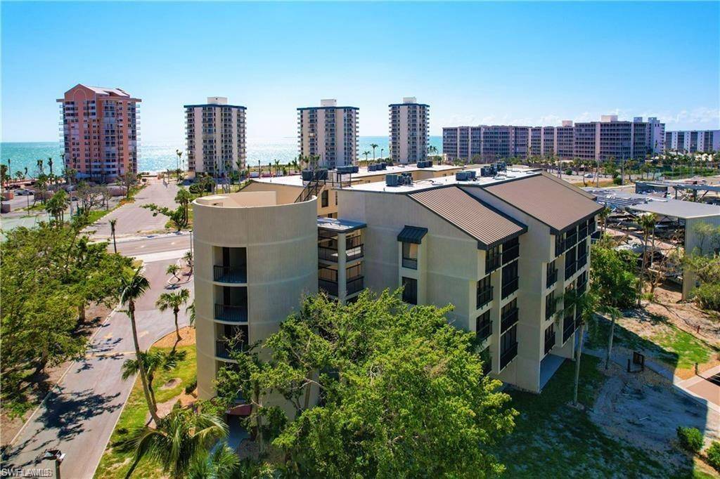 Fort Myers Beach, FL 33931,7307 Estero BLVD #3104