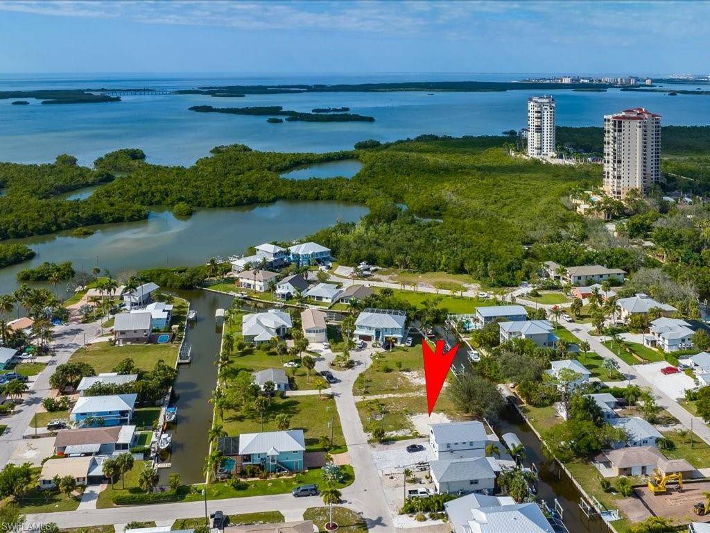 Bonita Springs, FL 34134,4730 Swordfish ST