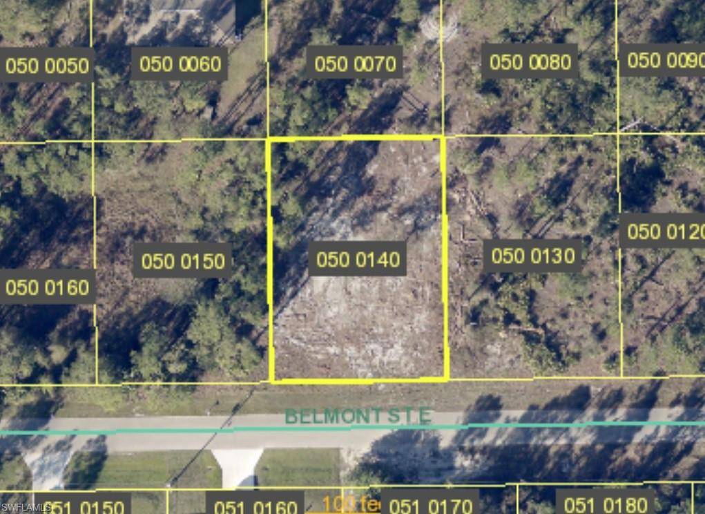 Lehigh Acres, FL 33974,943 E Belmont ST