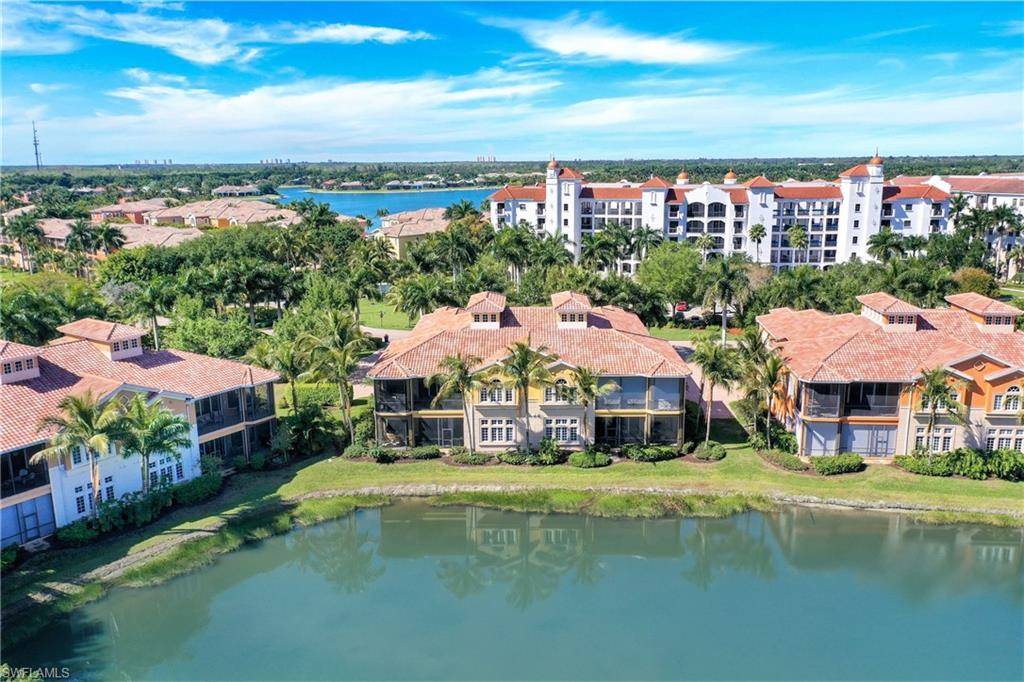 Miromar Lakes, FL 33913,10740 Mirasol DR #203