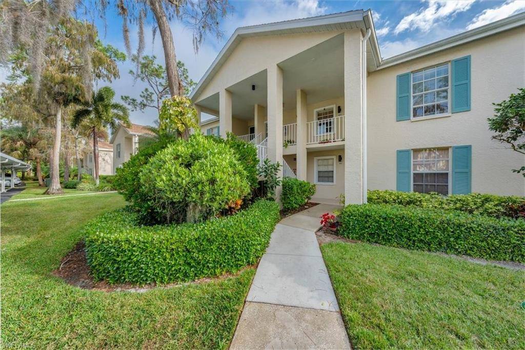 Naples, FL 34112,1714 Kings Lake BLVD #2-103