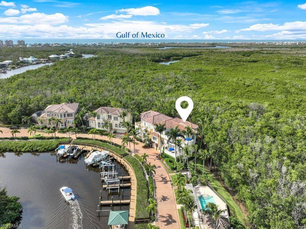 Bonita Springs, FL 34134,27710 Marina Isle CT