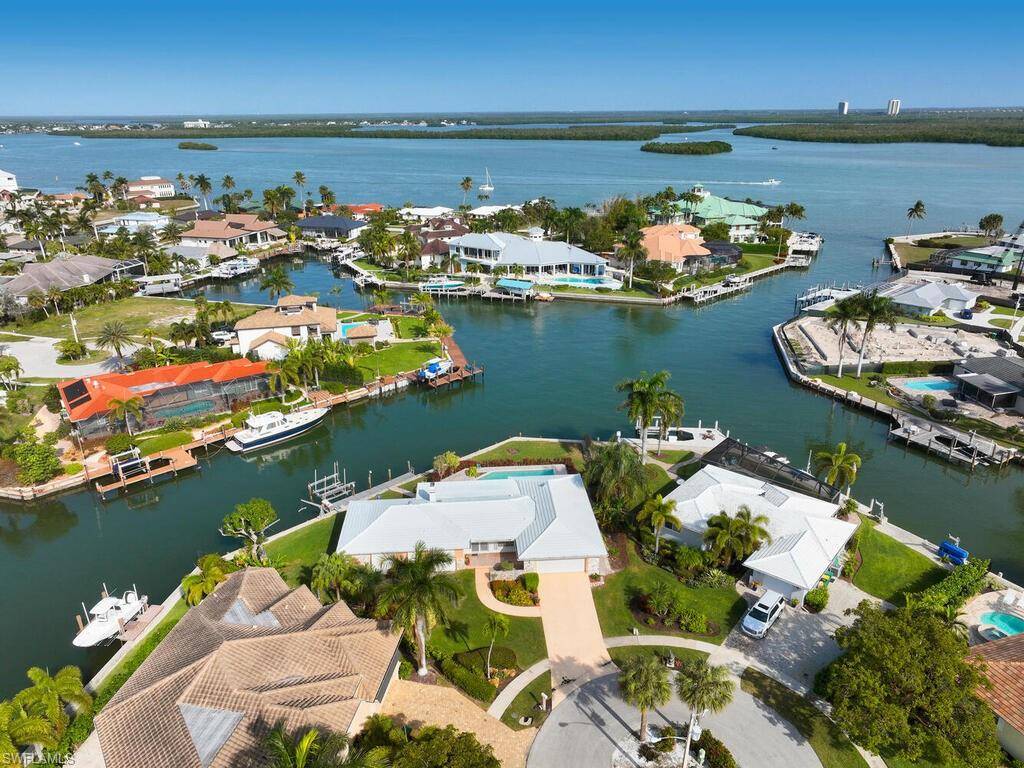 Marco Island, FL 34145,940 Heron CT