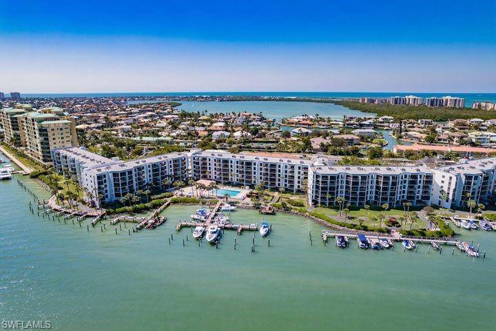 Marco Island, FL 34145,1085 Bald Eagle DR #C606