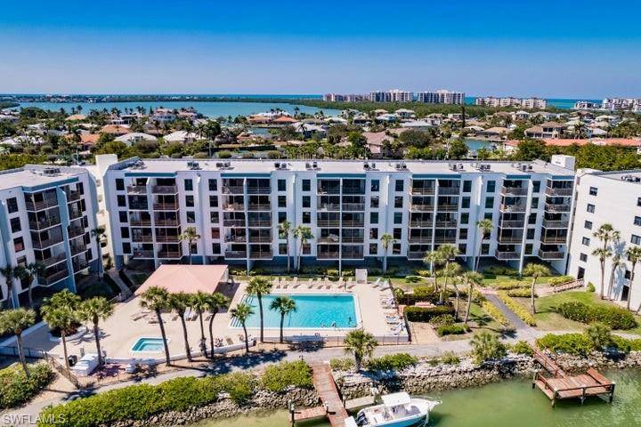 Marco Island, FL 34145,1085 Bald Eagle DR #C606