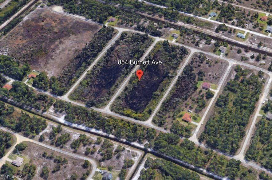 Lehigh Acres, FL 33974,854 Burnett AVE