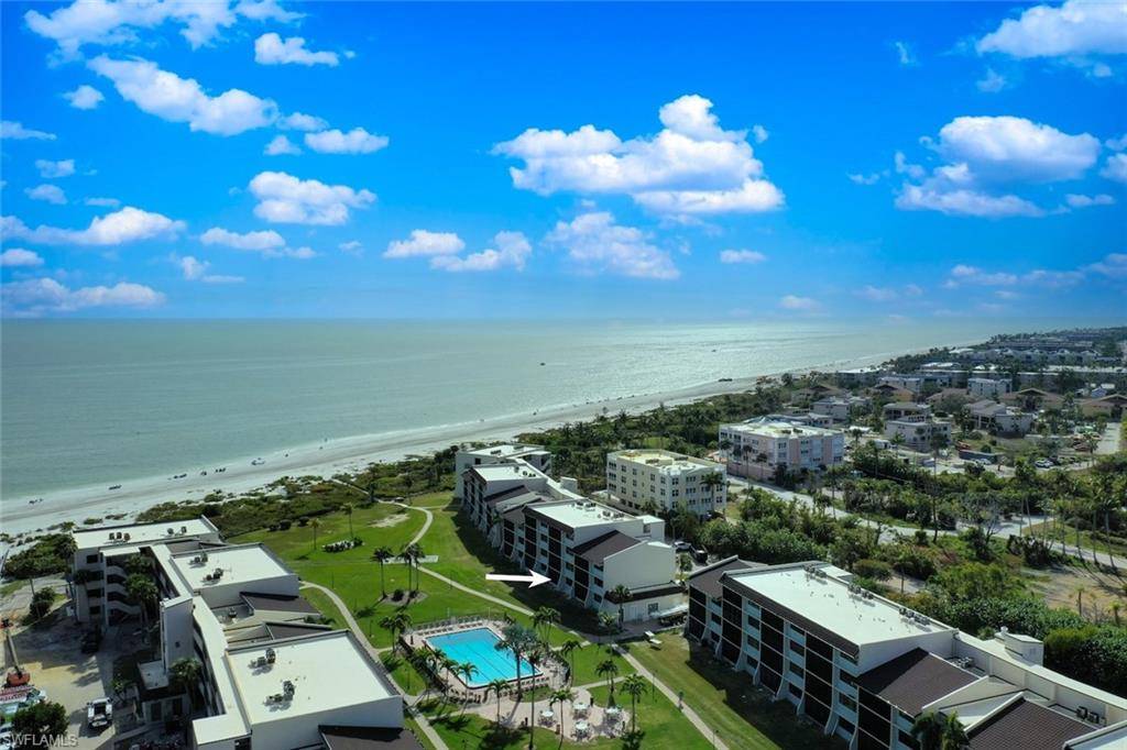 Sanibel, FL 33957,979 E Gulf DR #181