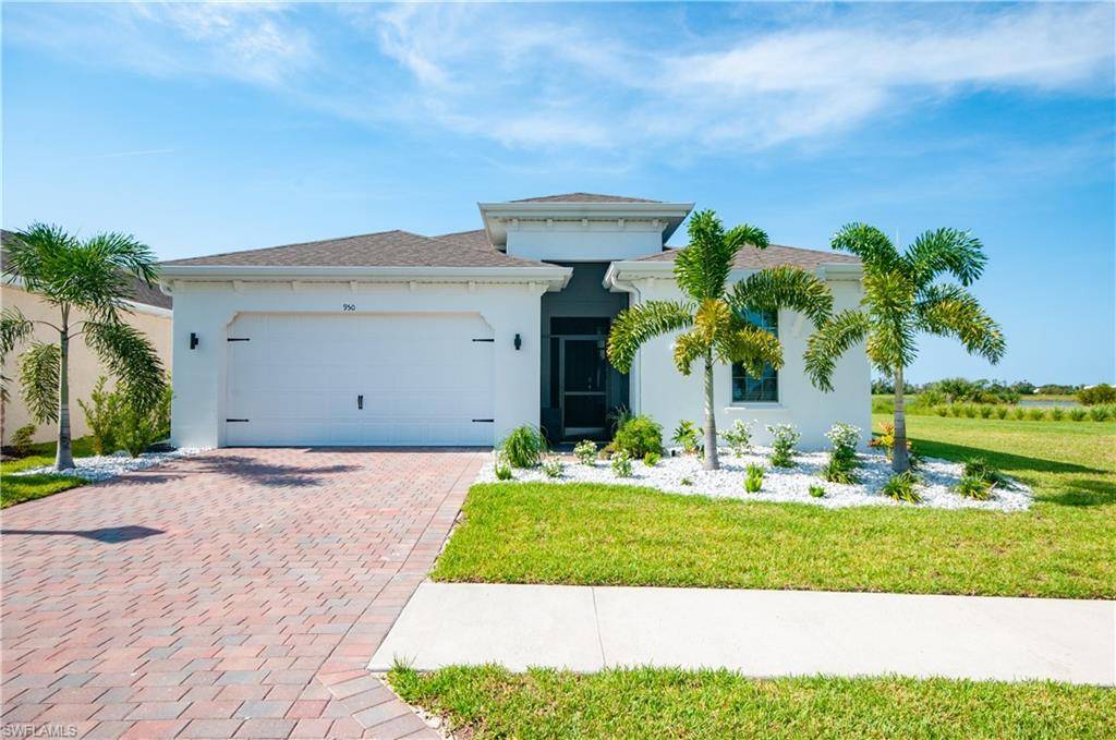 Cape Coral, FL 33993,950 Stonewater Lake TER