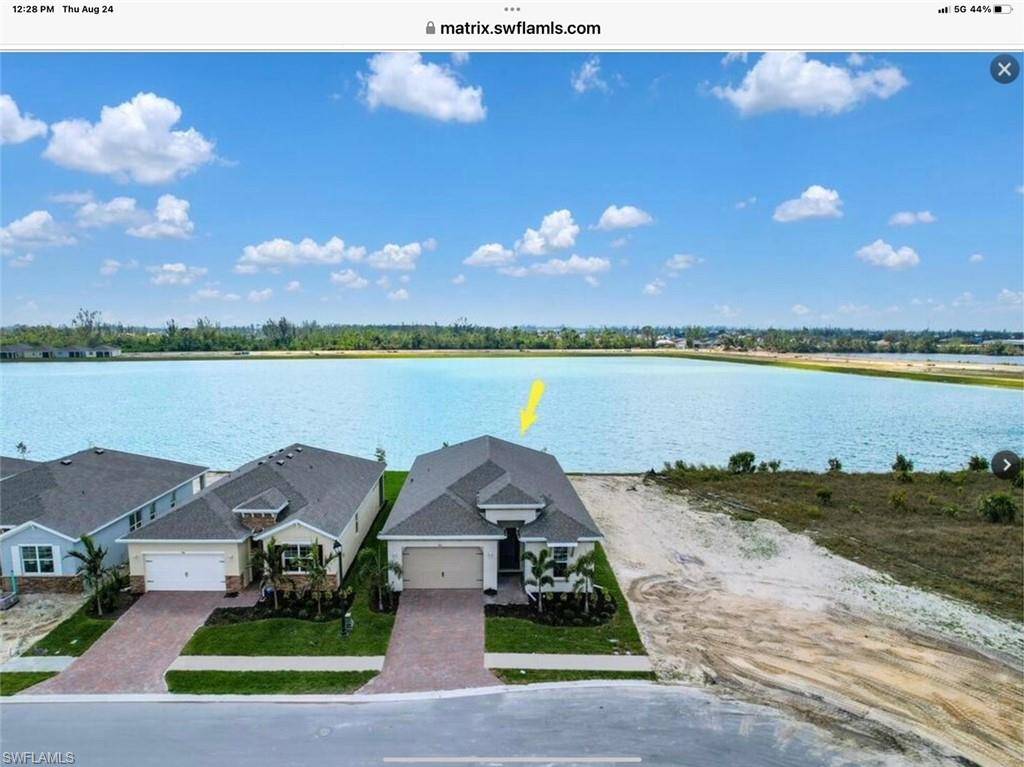 Cape Coral, FL 33993,950 Stonewater Lake TER