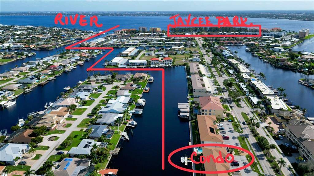 Cape Coral, FL 33904,1621 Beach PKWY #103