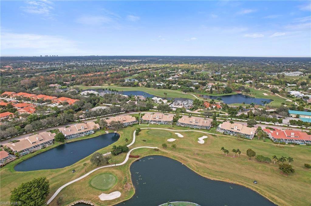 Naples, FL 34119,11656 Quail Village WAY #132-3