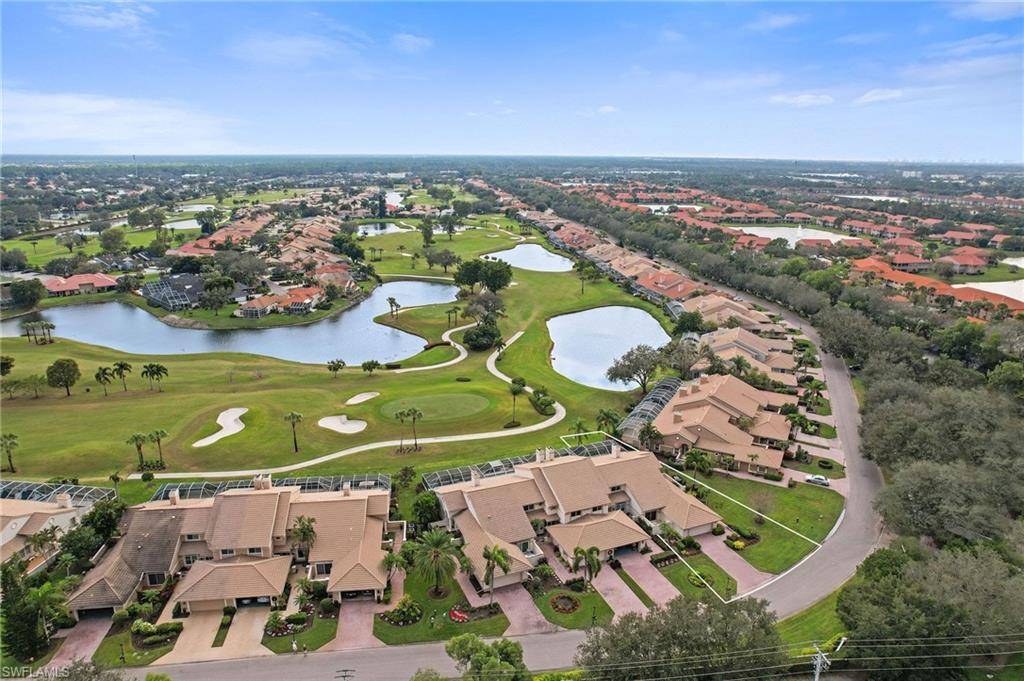 Naples, FL 34119,11656 Quail Village WAY #132-3