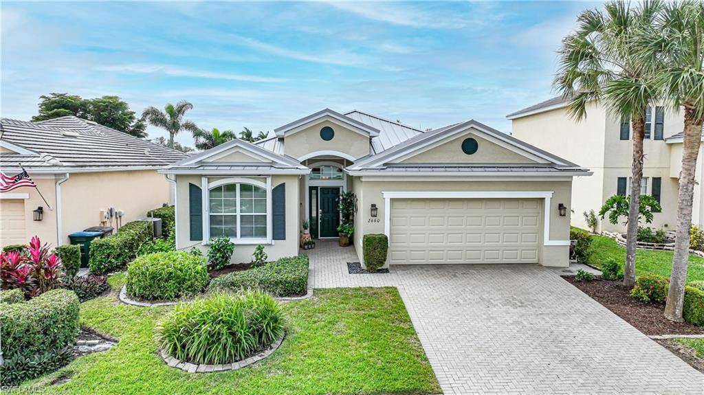 Cape Coral, FL 33991,2660 Brightside CT