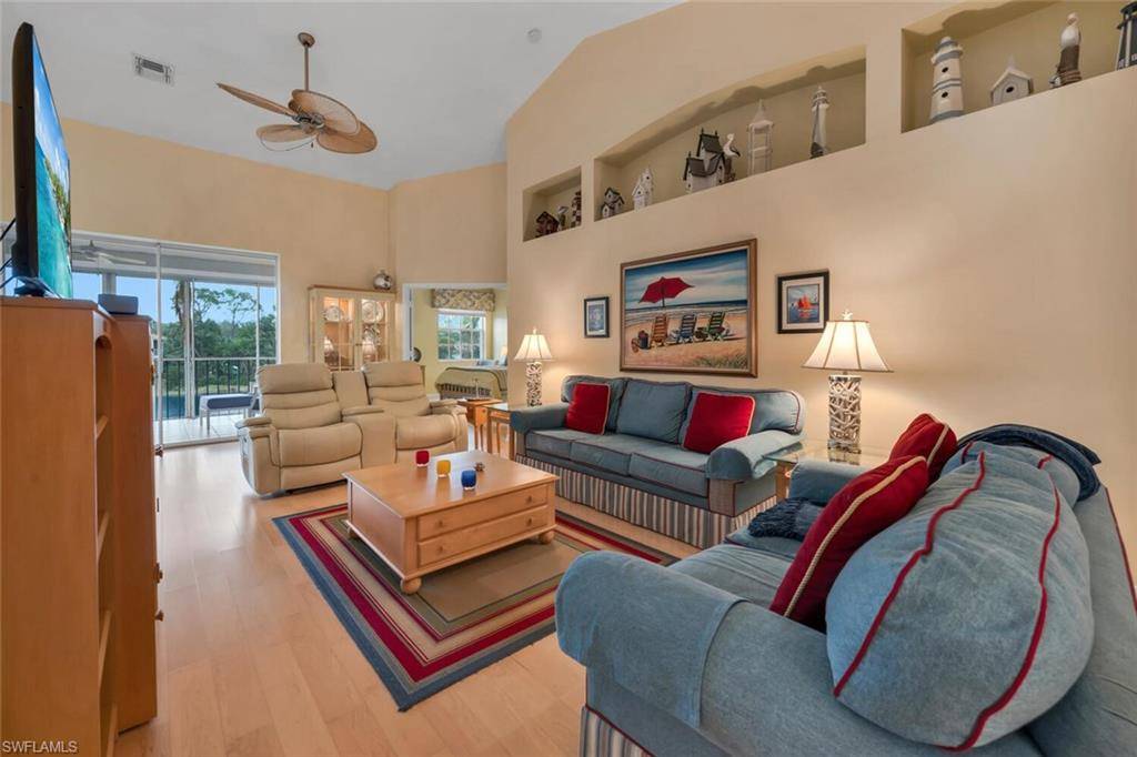 Bonita Springs, FL 34134,4430 Riverwatch DR #202