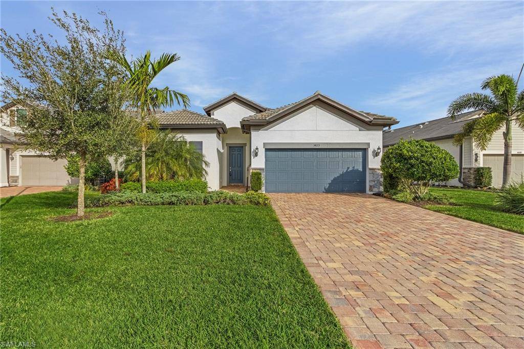 Estero, FL 33928,14213 Arrow Point CT