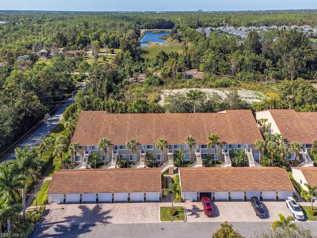 Naples, FL 34112,2370 Hidden Lake CT #8306