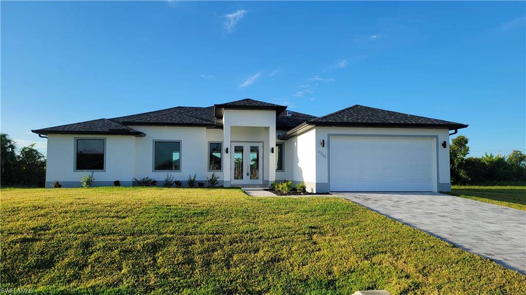 Cape Coral, FL 33993,2710 NW 10th ST