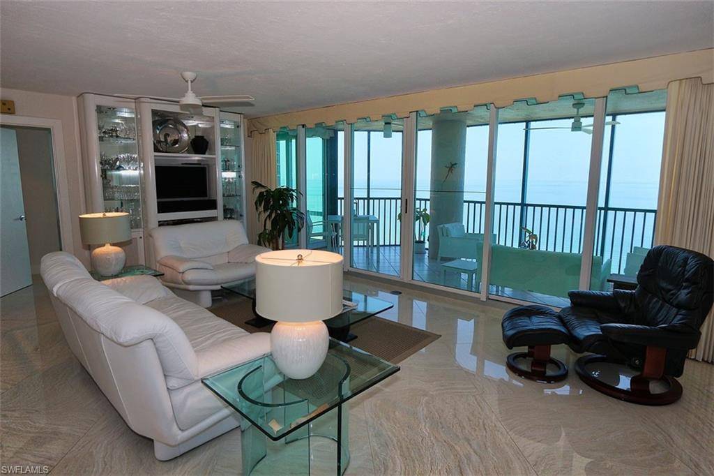 Naples, FL 34103,4651 Gulf Shore BLVD N #PH-3