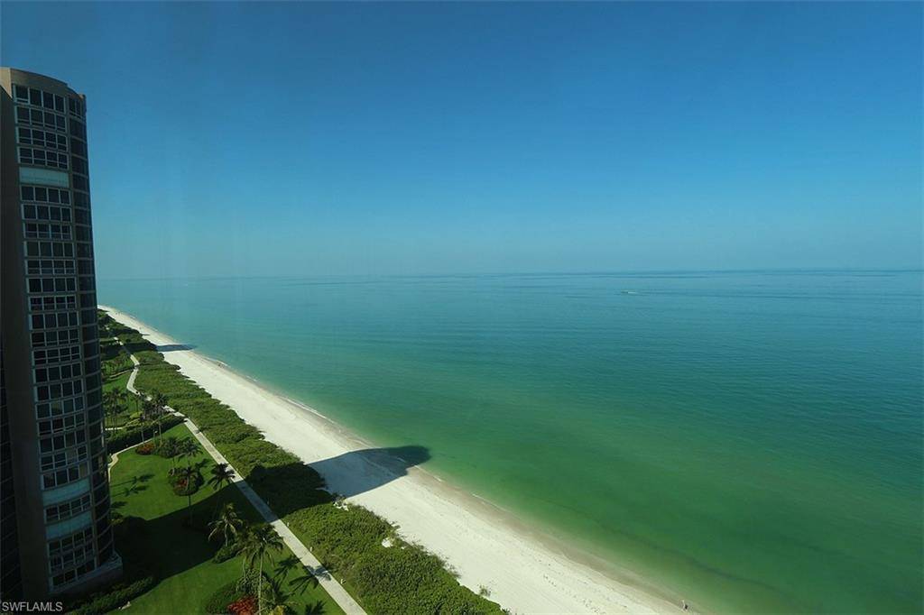 Naples, FL 34103,4651 Gulf Shore BLVD N #PH-3