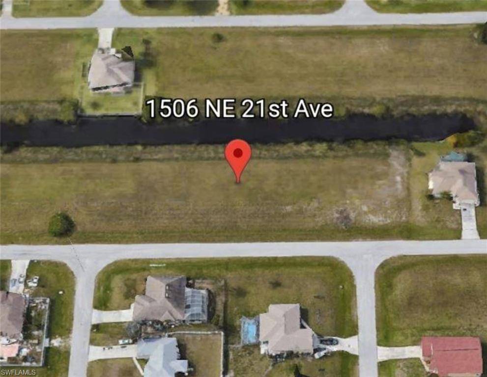 Cape Coral, FL 33909,1506 NE 21st AVE