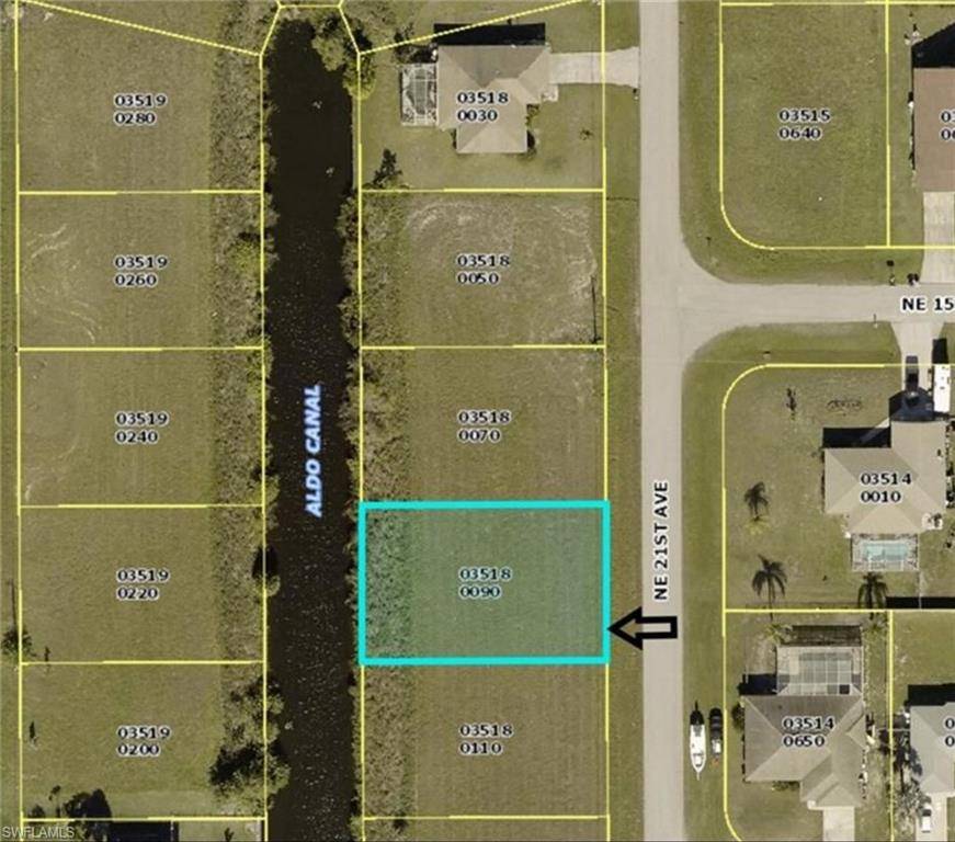 Cape Coral, FL 33909,1506 NE 21st AVE