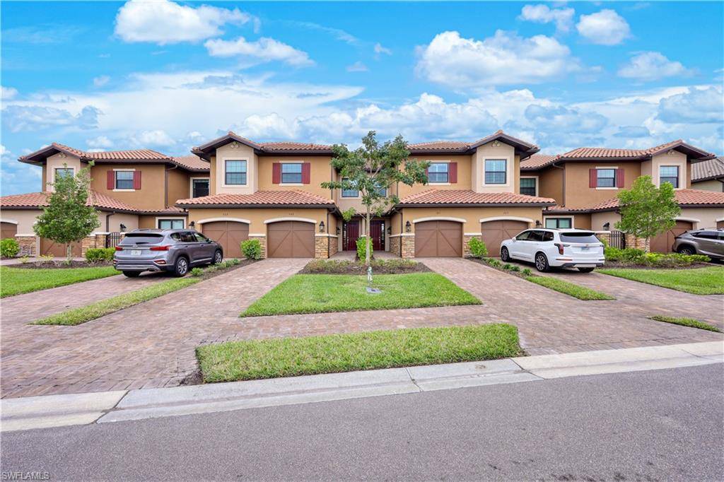 Naples, FL 34114,15261 Zeno WAY #102