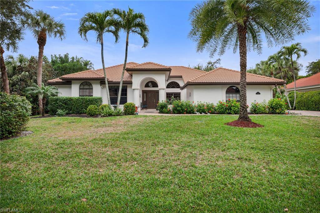 Bonita Springs, FL 34134,3350 Riverpark CT