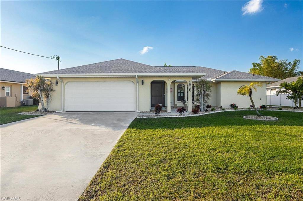 Cape Coral, FL 33990,1818 SE 4th ST