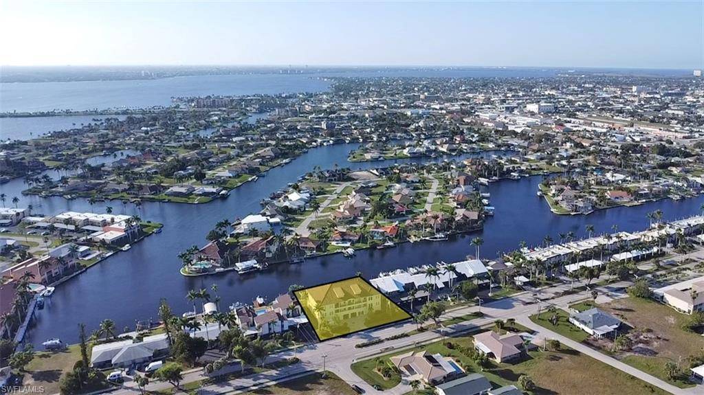 Cape Coral, FL 33904,1814 Beach PKWY #202