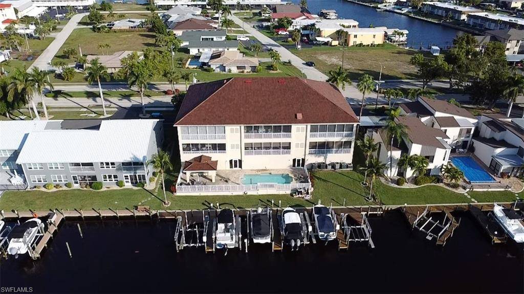 Cape Coral, FL 33904,1814 Beach PKWY #202