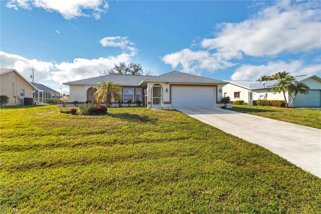 Cape Coral, FL 33914,3620 SW 1st AVE