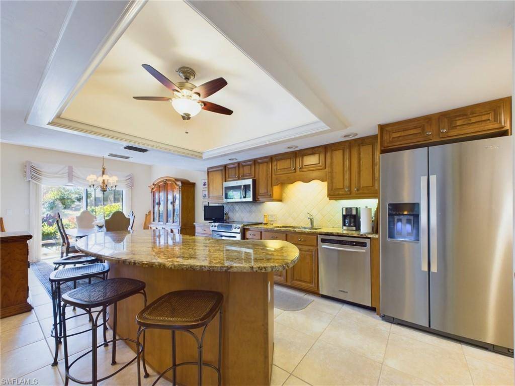 Bonita Springs, FL 34135,27570 Hacienda East BLVD #308B