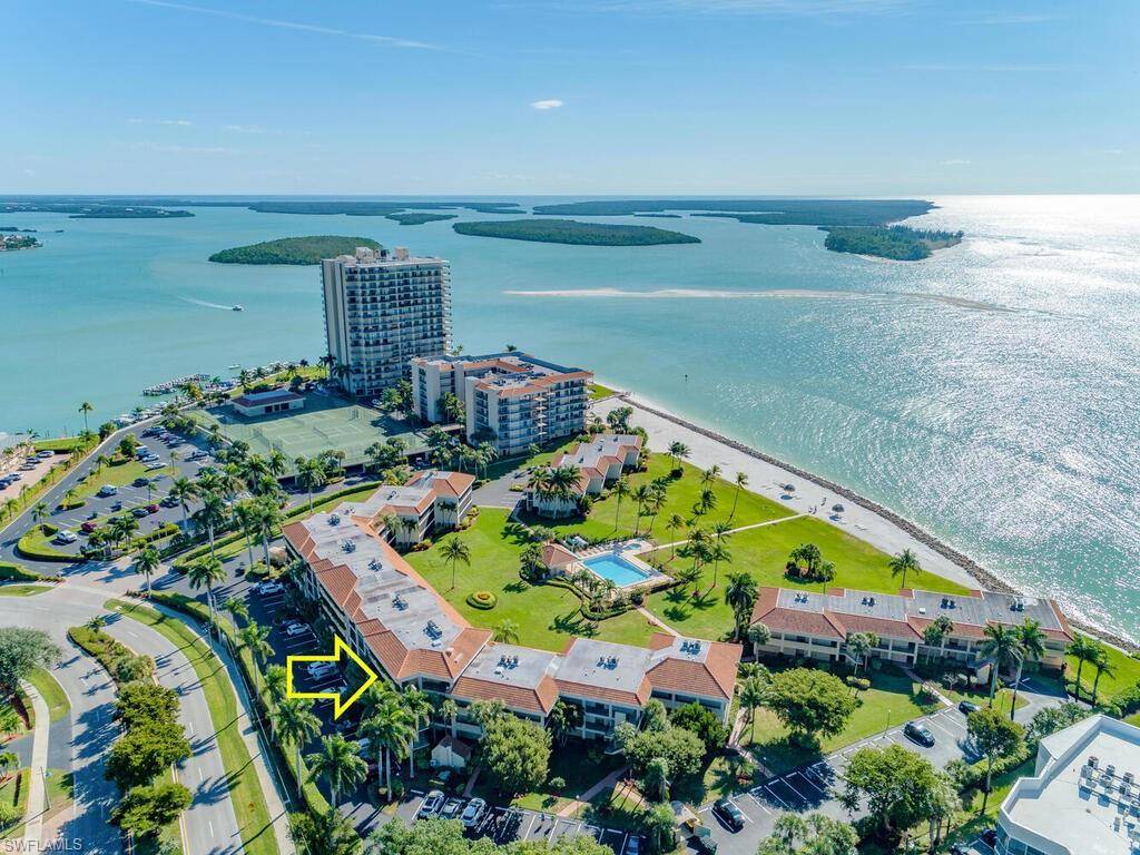 Marco Island, FL 34145,1080 S Collier BLVD #304