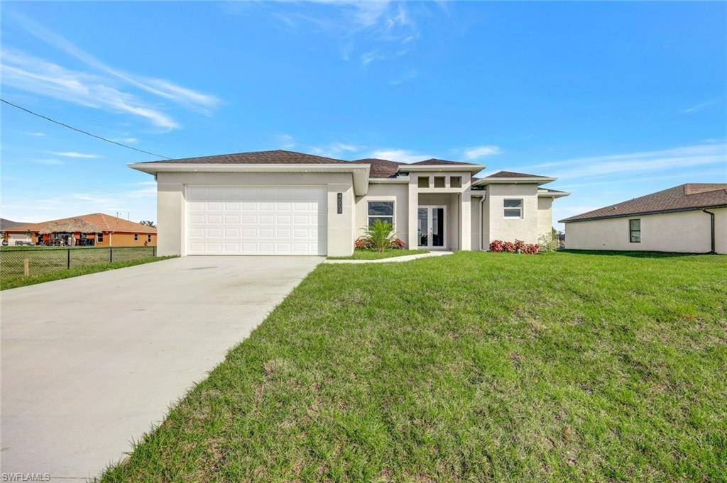 Cape Coral, FL 33909,4003 NE 21st PL