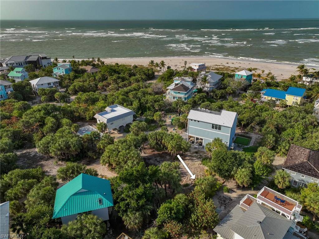 Upper Captiva, FL 33924,4560 Oyster Shell DR