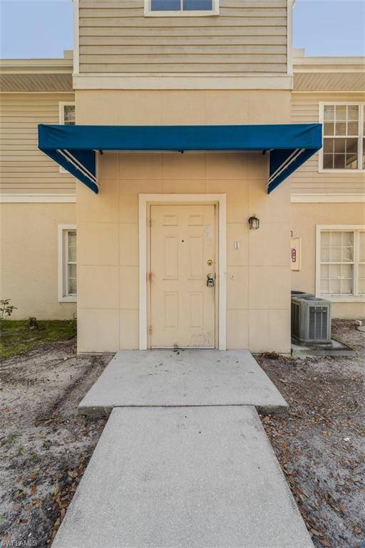 Immokalee, FL 34142,1325 Reflections WAY #52-1