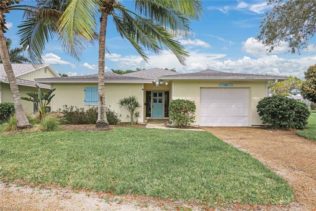 Naples, FL 34112,16 Crooked LN #8