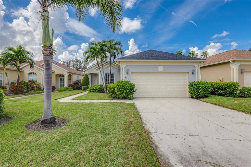 Naples, FL 34119,8039 Tauren CT #S