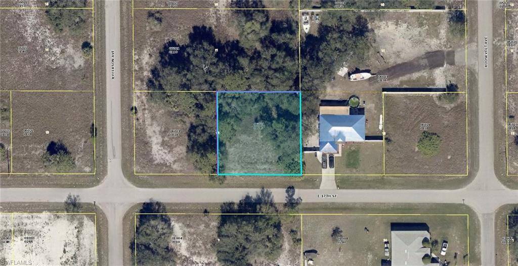 Lehigh Acres, FL 33972,2603 E 17th ST