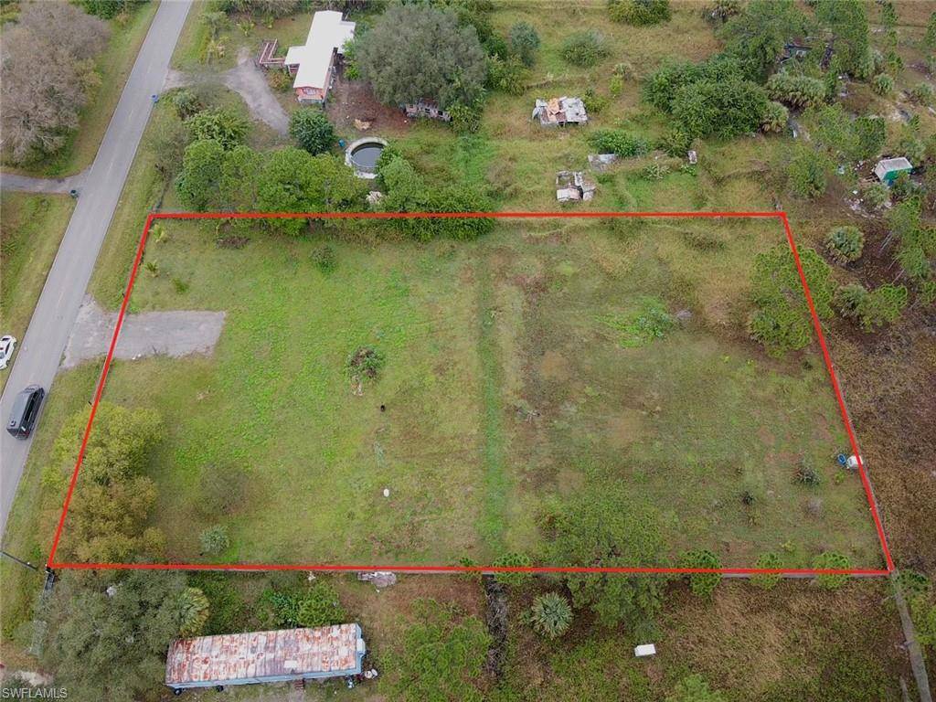 Clewiston, FL 33440,235 S Quebrada ST