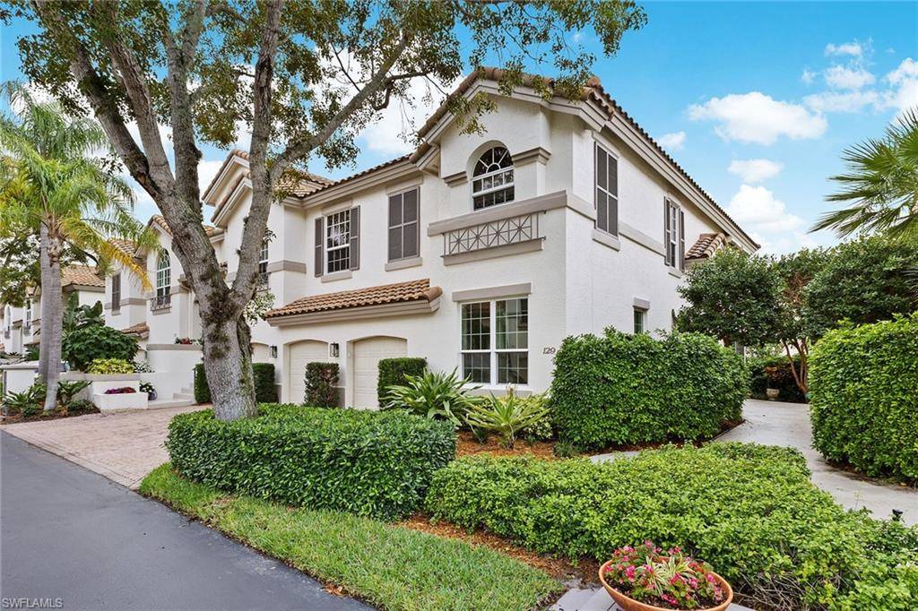 Naples, FL 34103,129 Colonade CIR #402