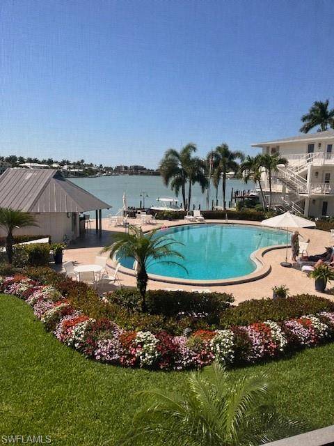 Naples, FL 34103,322 Harbour DR #208C