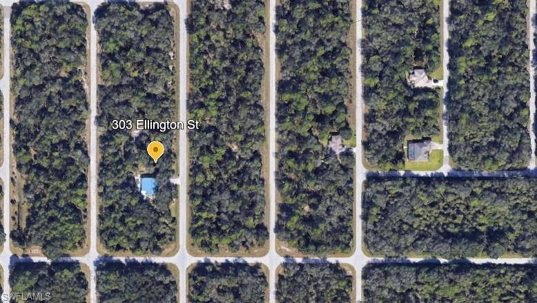 Port Charlotte, FL 33953,303 Ellington ST