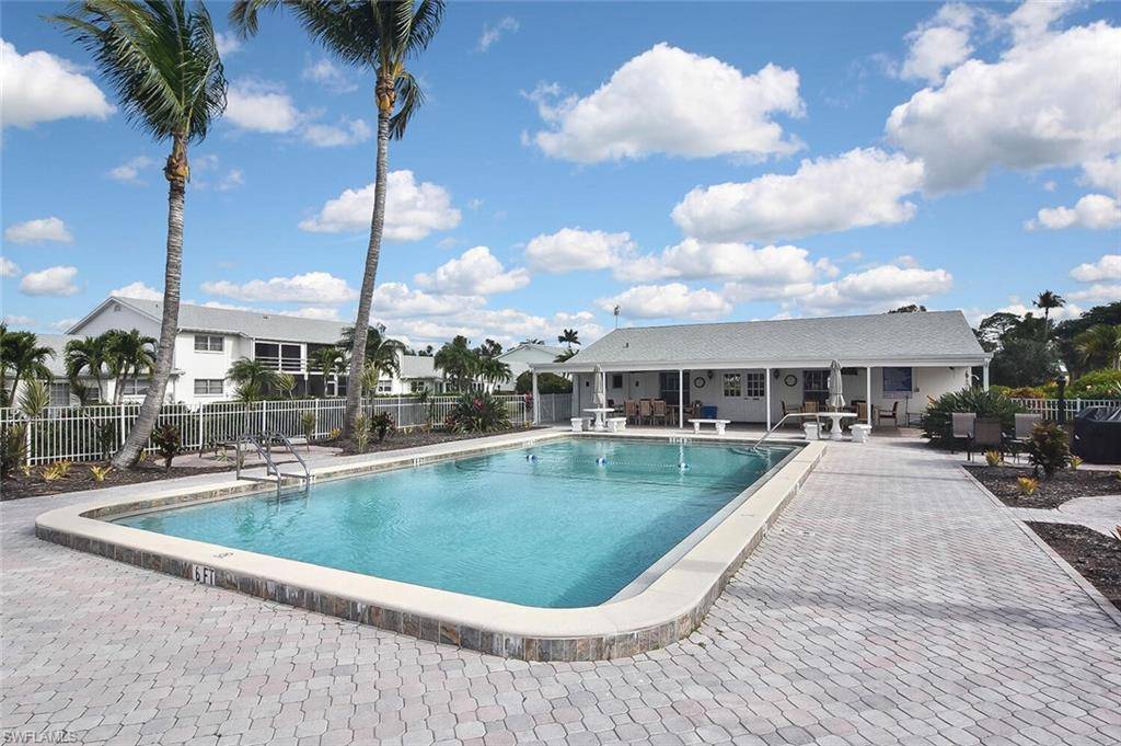 Fort Myers, FL 33919,6731 Panther LN #D-6