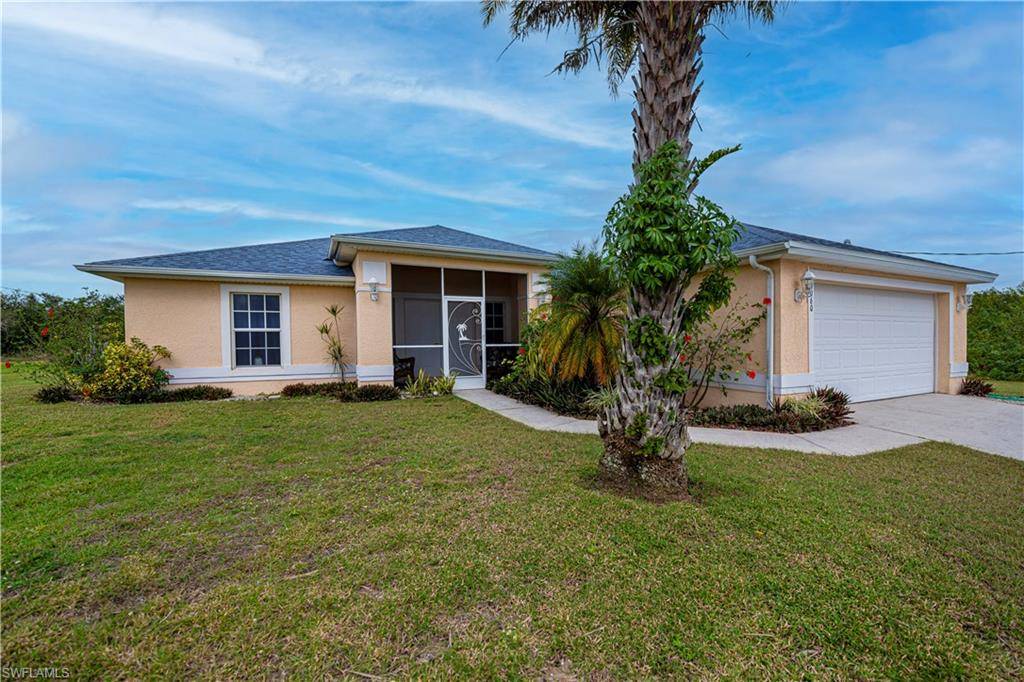 Labelle, FL 33935,3060 Birwood CIR