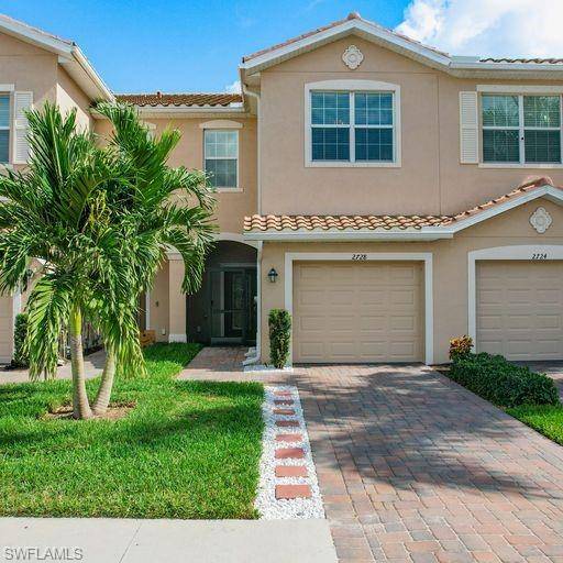 Naples, FL 34120,2728 Blossom WAY