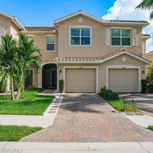 Naples, FL 34120,2728 Blossom WAY